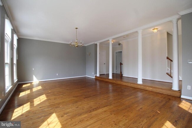 Building Photo - 6423 Little Potters Ln