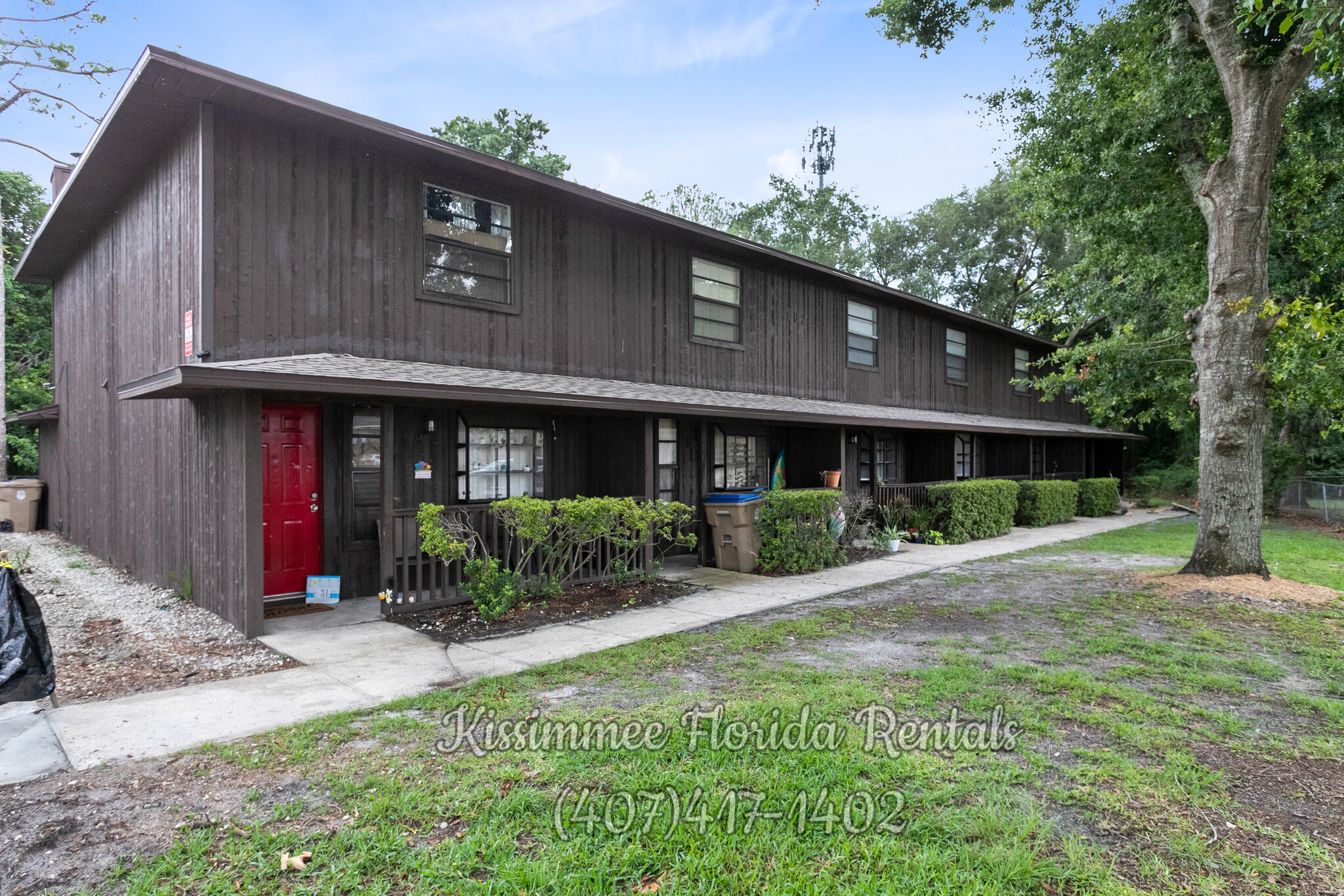 Building Photo - 162 Bowie Ln