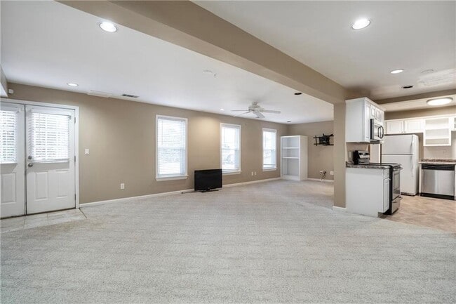 Building Photo - 1200 Whitehawk Trail NW