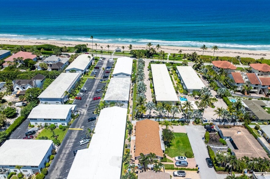 Aerial - 17 Fayette Dr