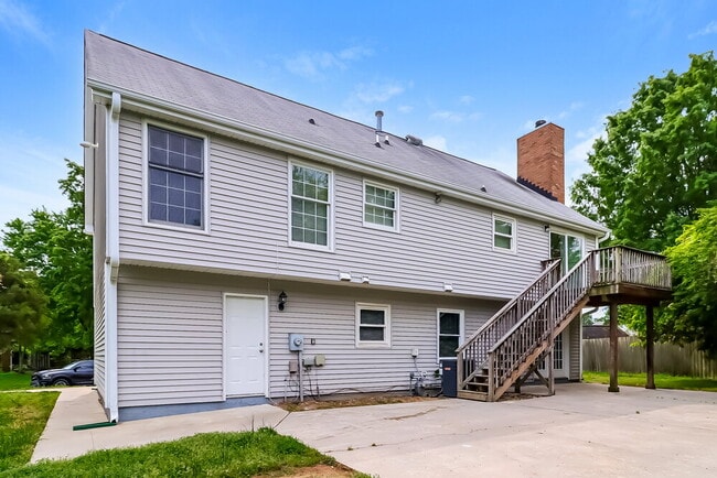 Building Photo - 12026 Lazy Willow Ln
