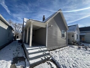 Building Photo - 2121 Webb St