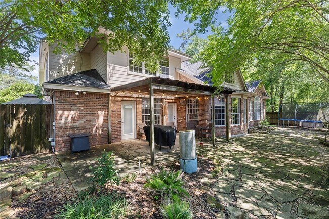 Building Photo - 6422 Gladehill Dr