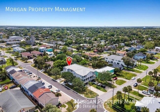 Building Photo - 400 14th Ave N