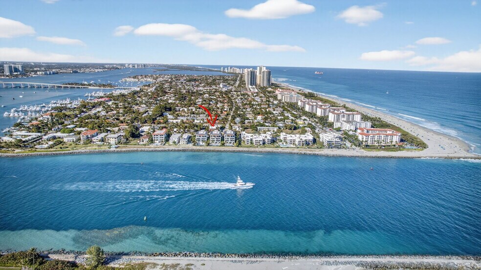 Building Photo - 201 Inlet Way