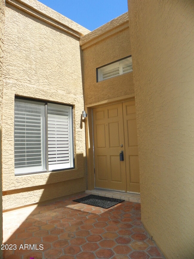 Building Photo - 9511 N 106th Pl