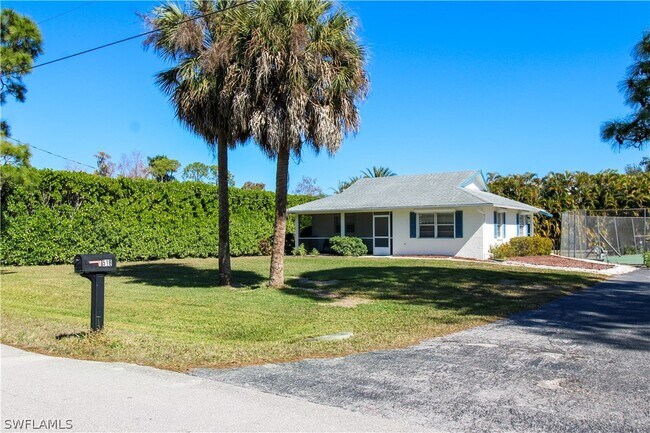 Building Photo - 516 Gordonia Rd