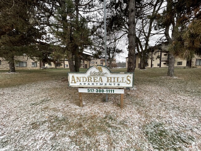 Building Photo - Andrea Hills Apartments