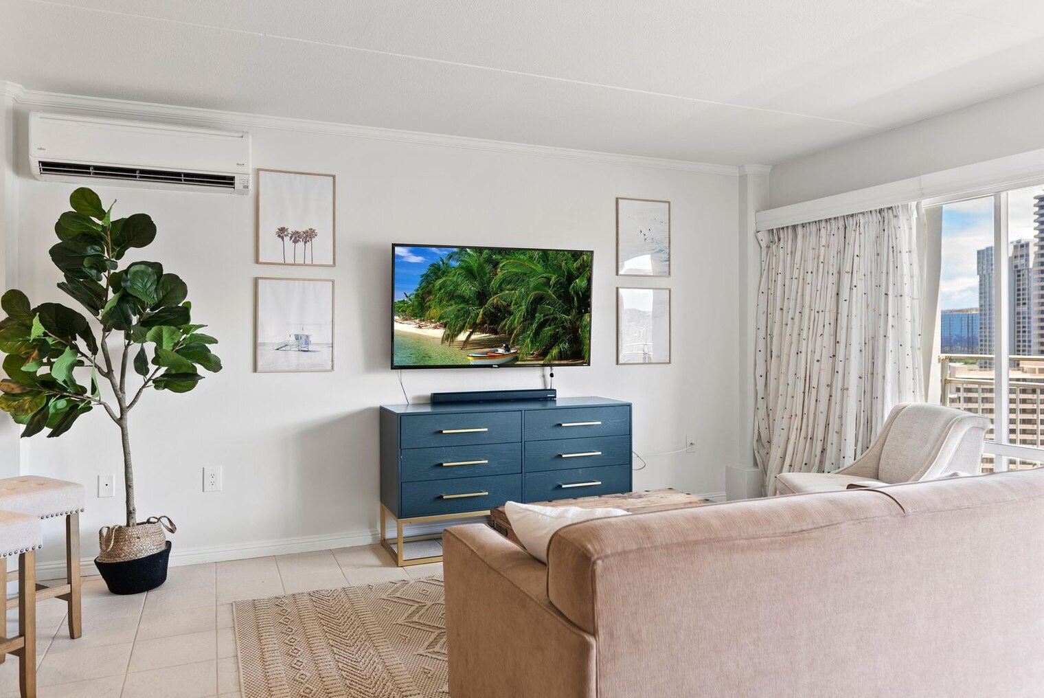 Building Photo - 1777 Ala Moana Blvd