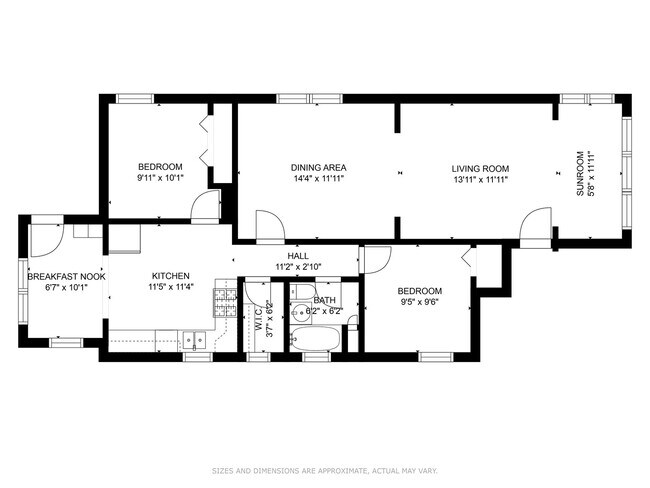 Building Photo - 6228 W Berenice Ave