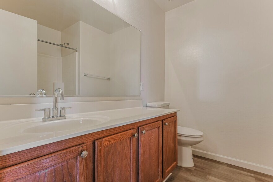 Building Photo - 3152 E San Manuel Rd