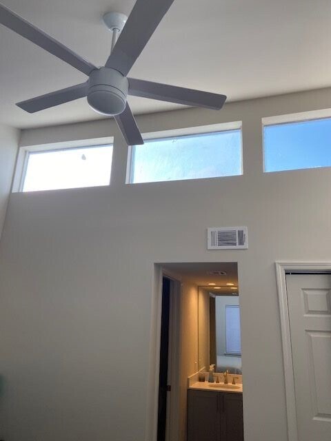 skylights every room - 1765 Coliseum St