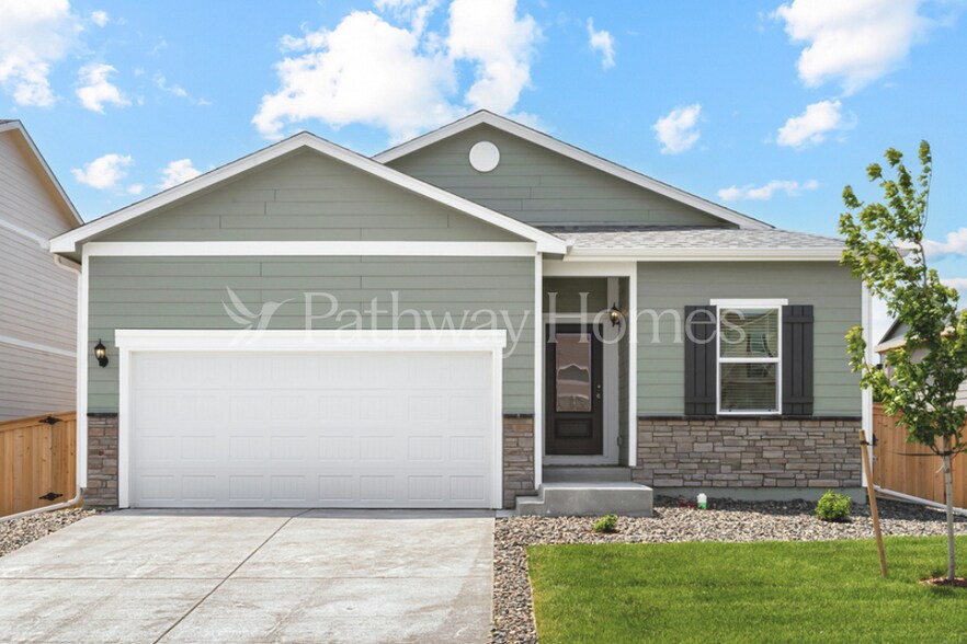 Building Photo - 963 Cascade Falls St