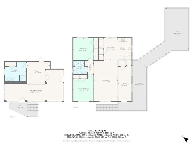 Building Photo - 41 Dolphin St