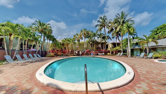 Building Photo - 8301 SW 142nd Ave