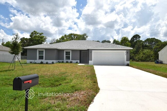 Building Photo - 1814 SE Genaro Terrace