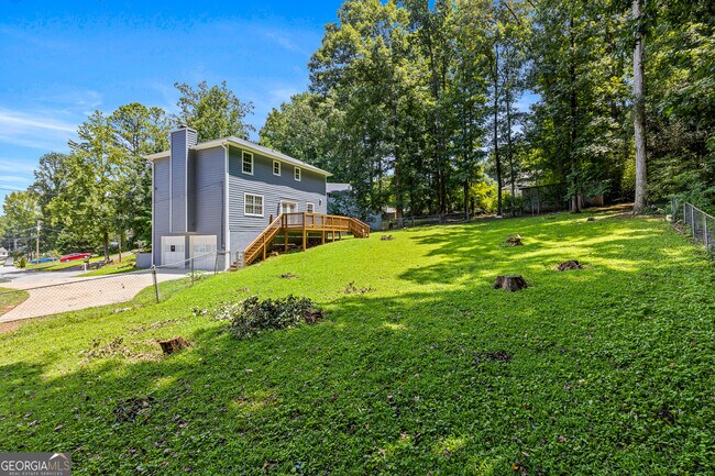 Building Photo - 4966 Cold Springs Dr NW