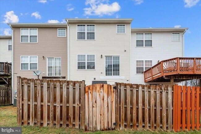 Building Photo - 7108 Wytheville Cir