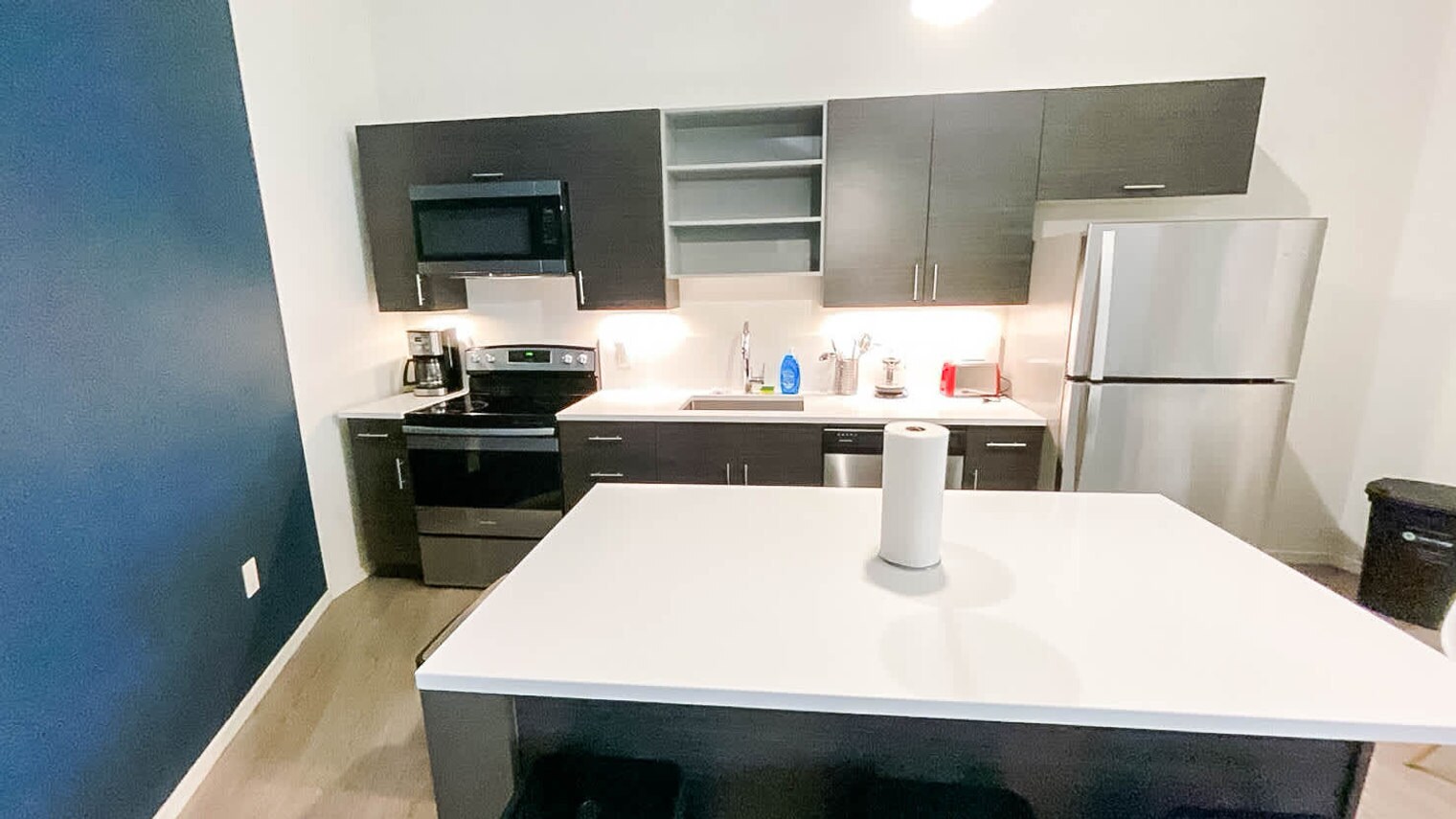 Building Photo - 1101 Euclid Ave