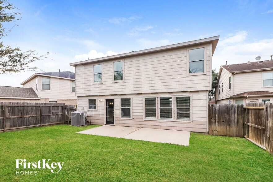 Building Photo - 20539 Cypress Gully Dr