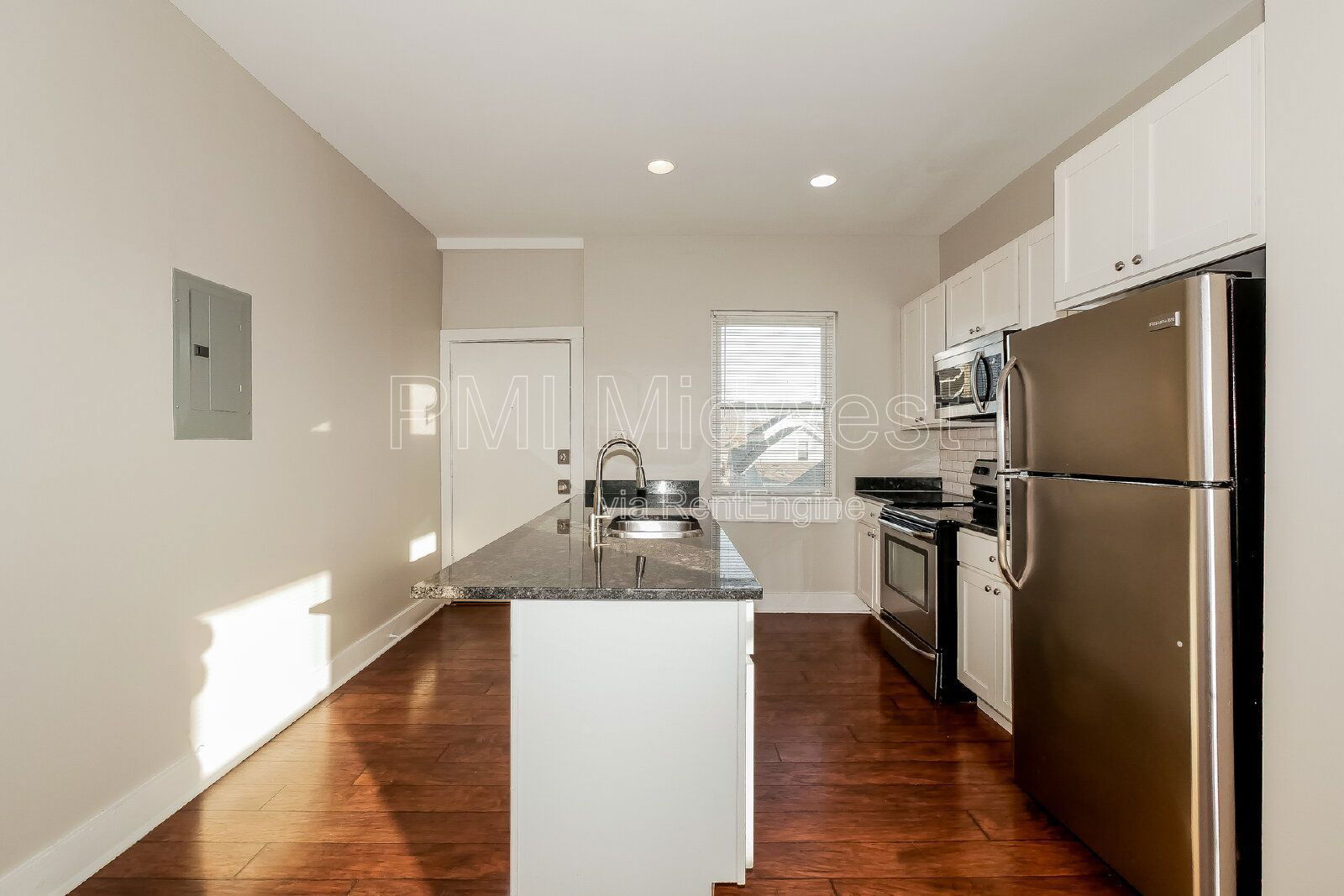 Building Photo - 2029 N College Ave