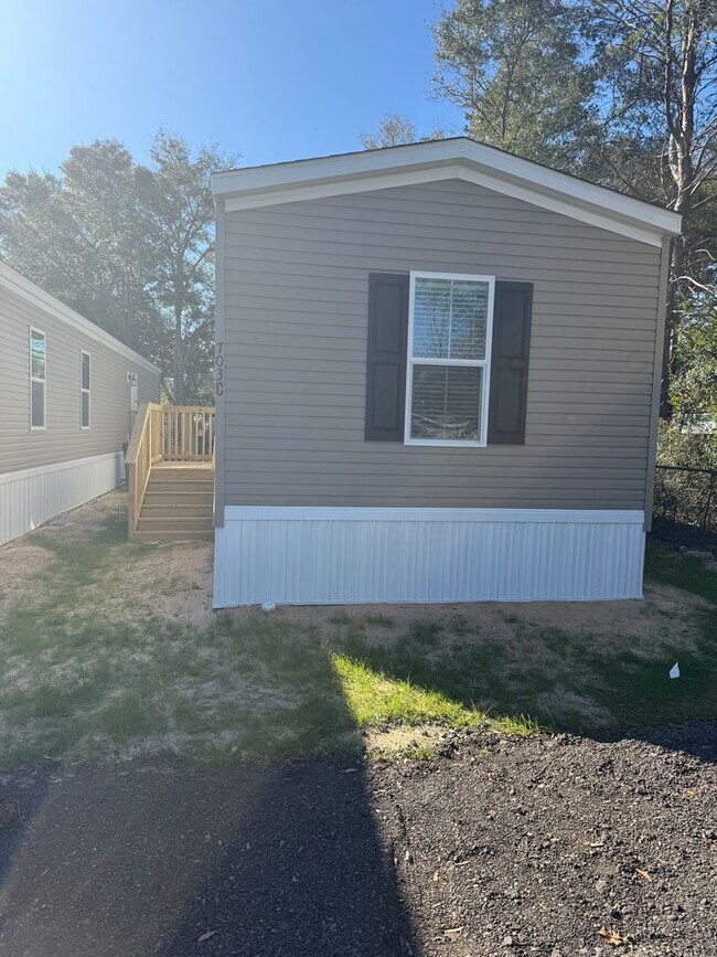 Primary Photo - BRAND NEW 3 BR 2 BATH LUXURY MOBILE HOME