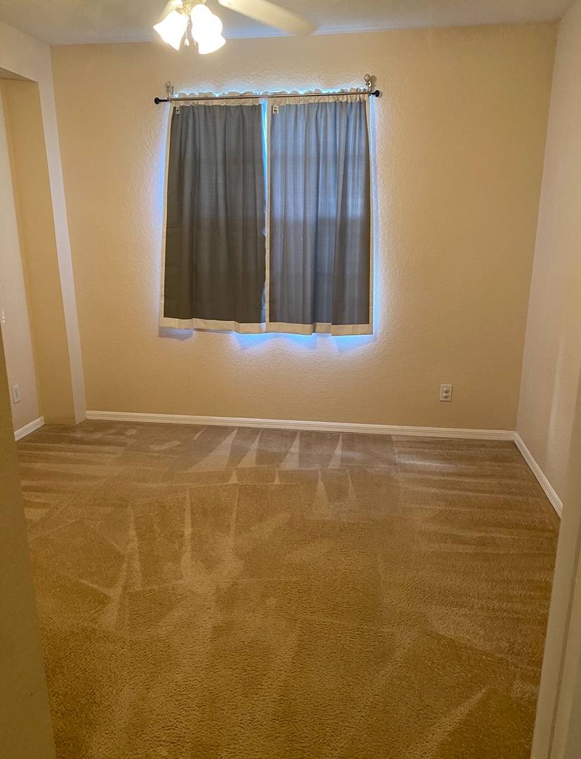 Bed Rm from hall - 4670 Saint Croix Ln