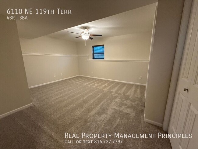 Building Photo - 6110 NE 119th Terrace