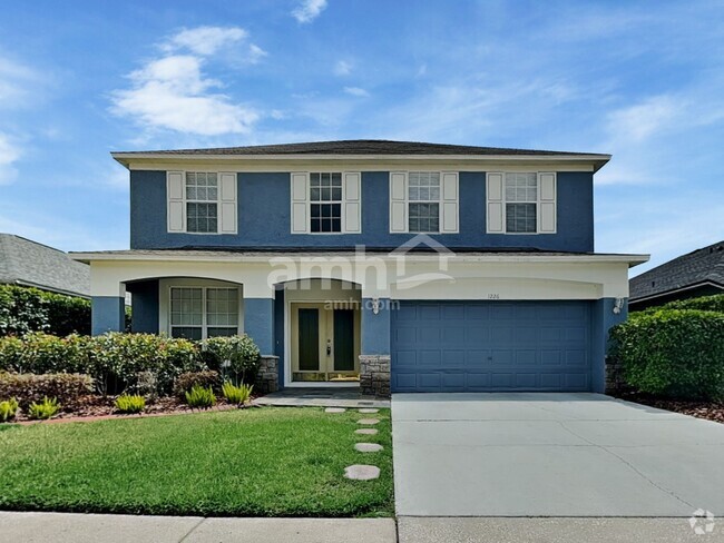 Building Photo - 1226 Loretto Cir