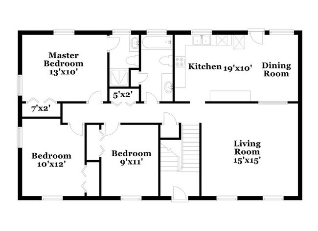 Building Photo - 1437 S Tomahawk Dr, Olathe, KS 66062