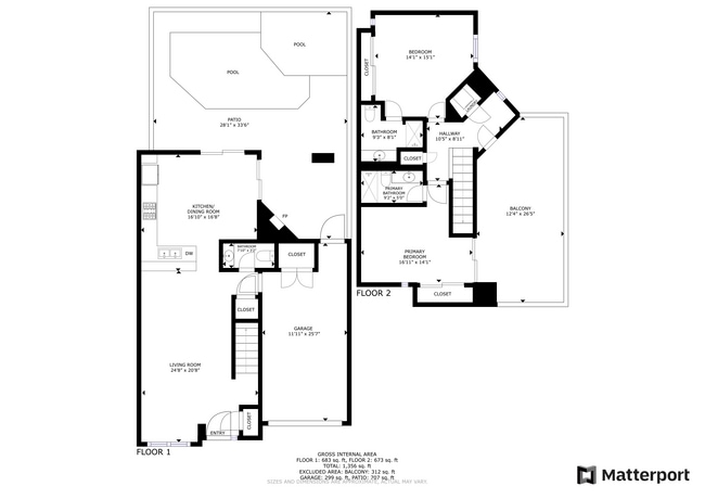 Building Photo - 3552 Melody Ln