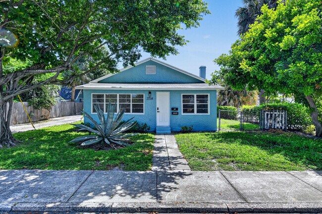 Building Photo - 3714 Morton Ave