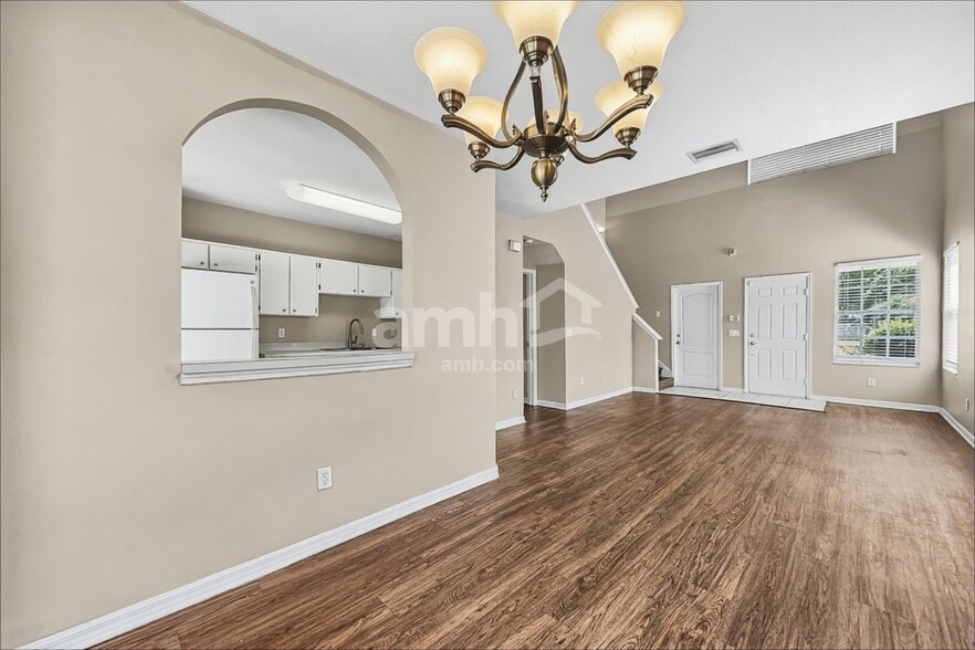 Building Photo - 1626 Mosaic Forest Dr