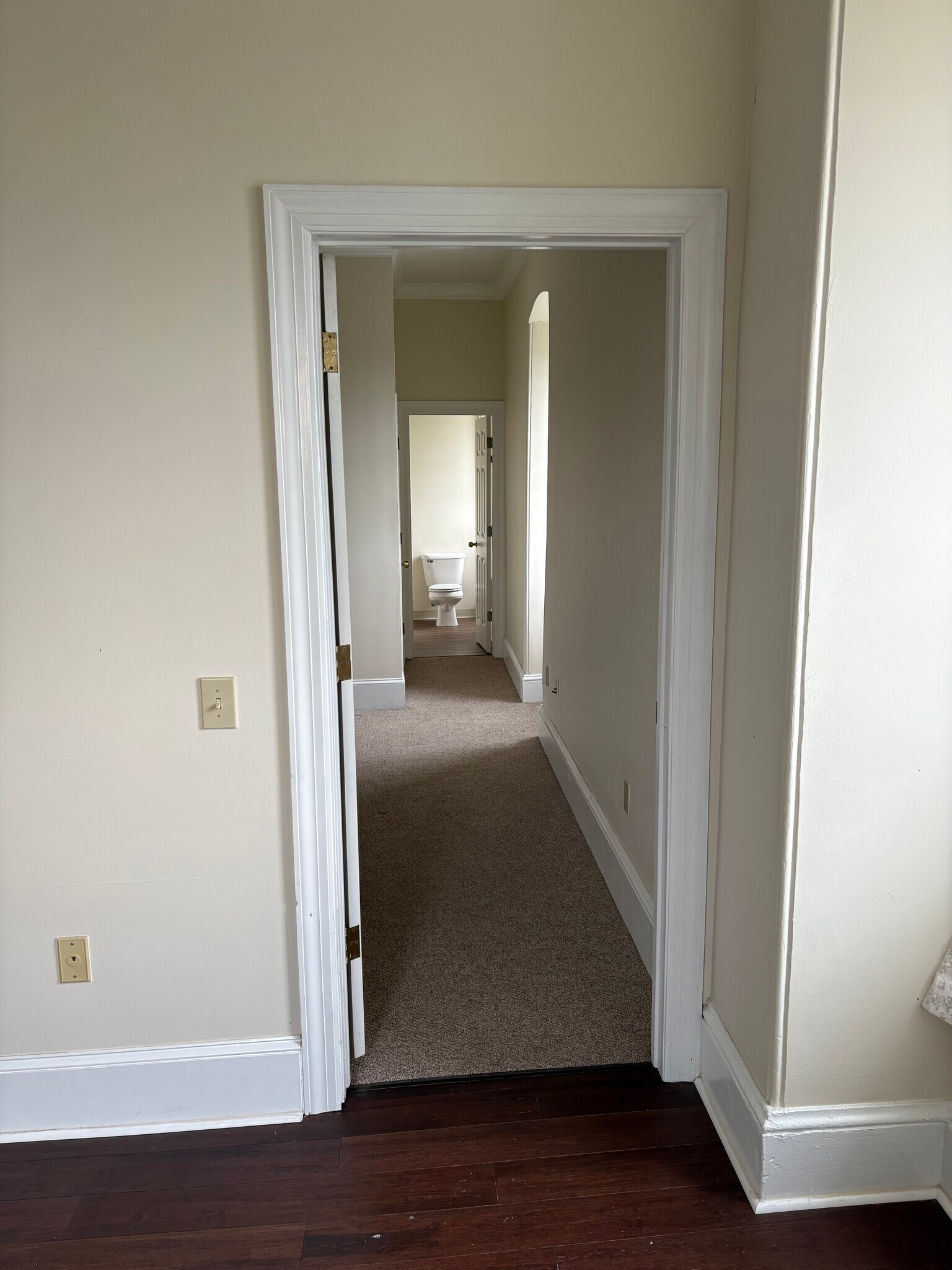 Hall - 10 N Main St