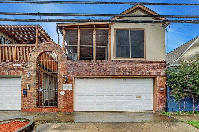 Building Photo - 4320 Hazard St