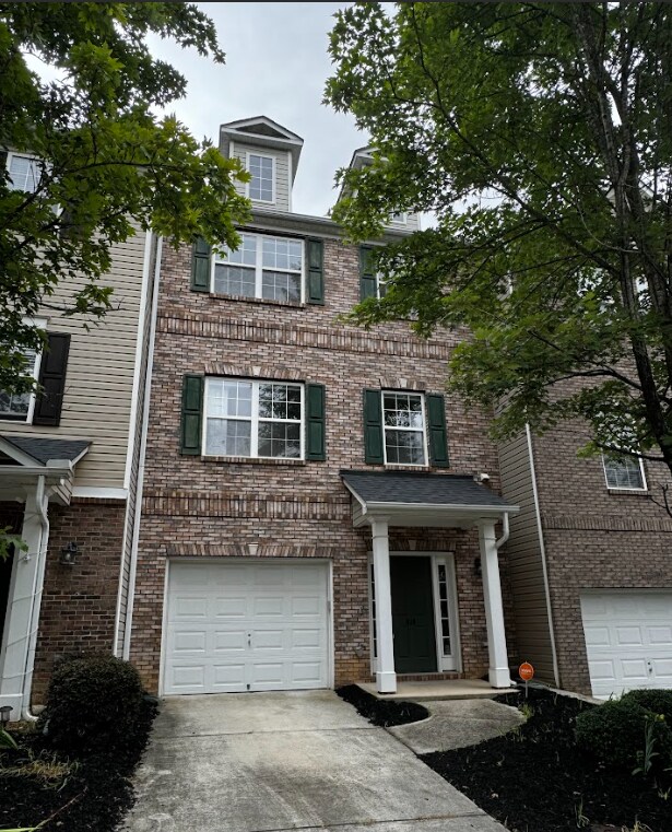 Primary Photo - COMING SOON - 3 Bedroom, 3.5 Bath Townhome...