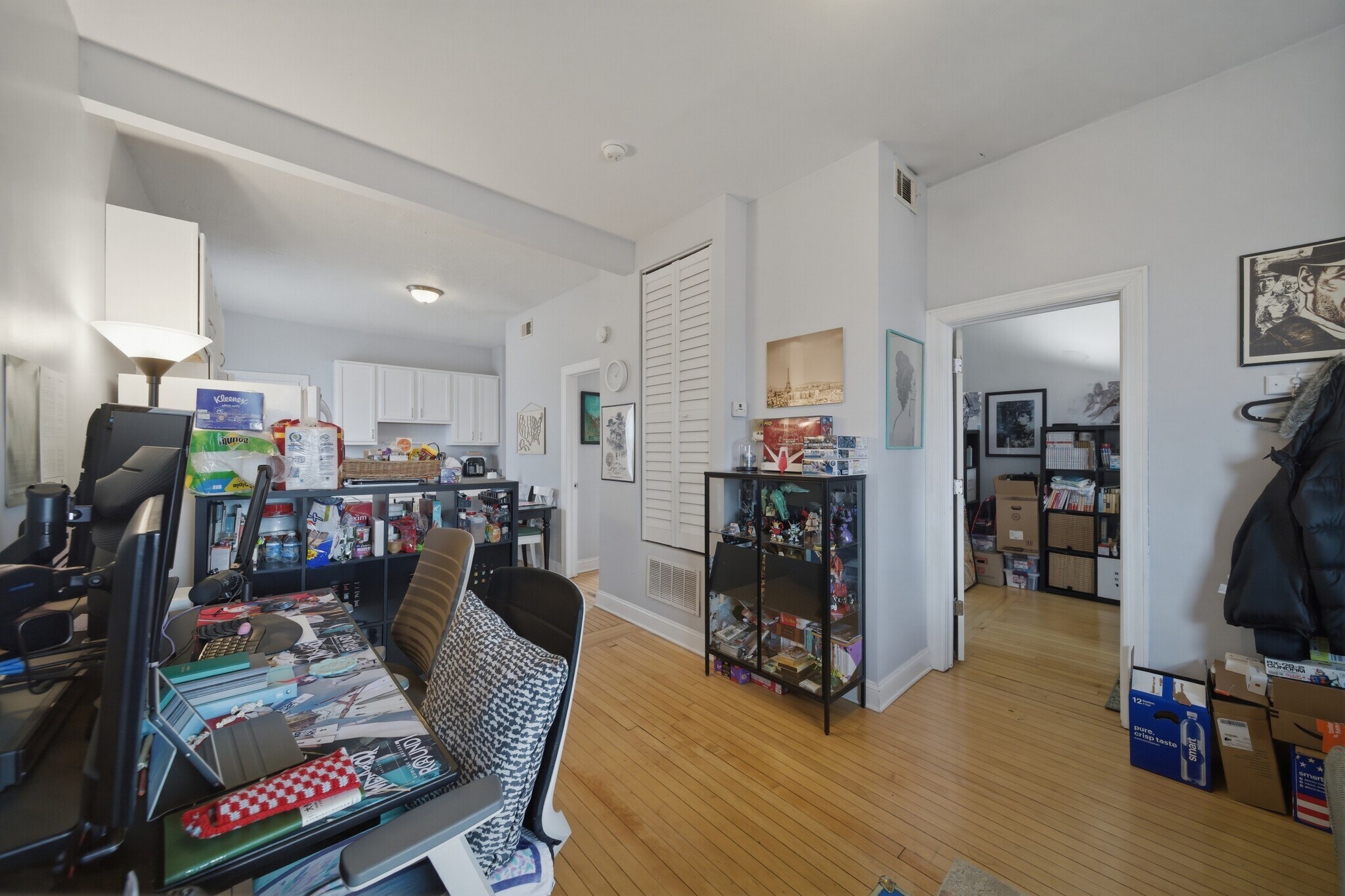 Building Photo - 3841 N Bernard St