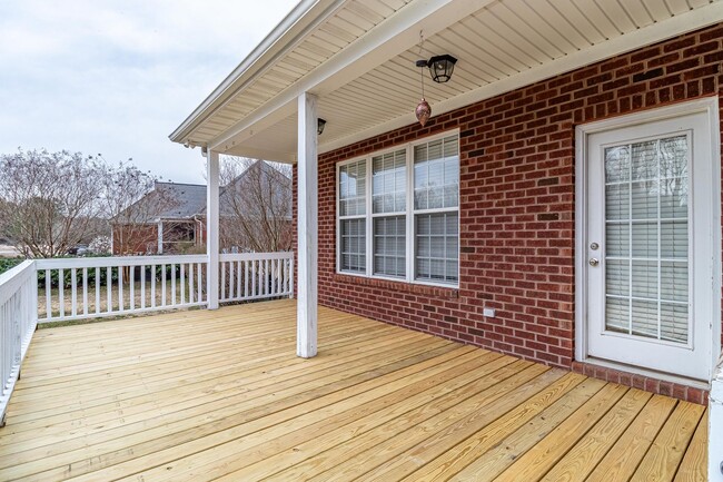 Building Photo - SPACIOUS CUSTOM-BUILT BRICK RANCH- ROSEWOOD