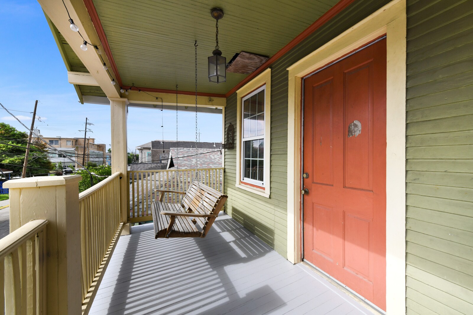 Building Photo - 2526 Jena St