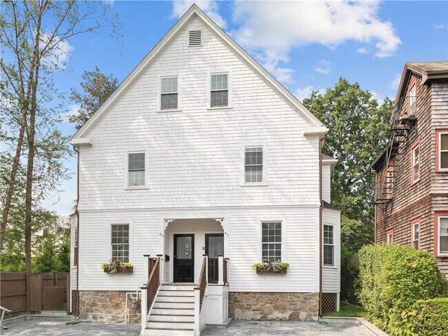 Building Photo - 43 Rhode Island Ave