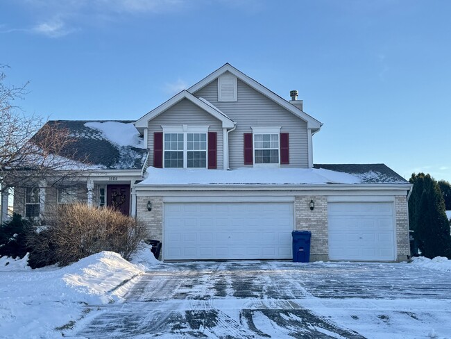 Building Photo - 1606 Donegal Dr