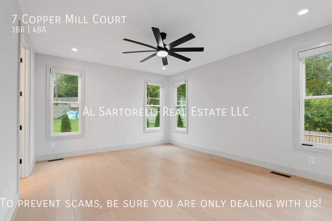 Building Photo - 7 Copper Mill Ct