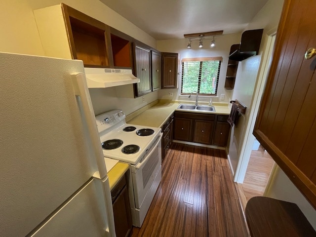 Kitchen - 1485 Timberhill Rd