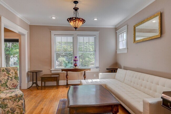 Building Photo - Beautiful Older home renovated for todays lifestyle