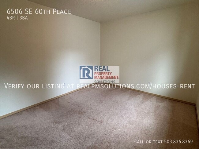 Building Photo - 6506 SE 60th Pl