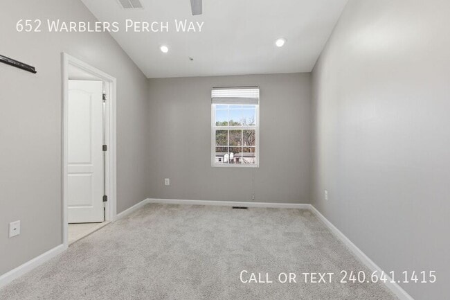 Building Photo - 652 Warblers Perch Wy