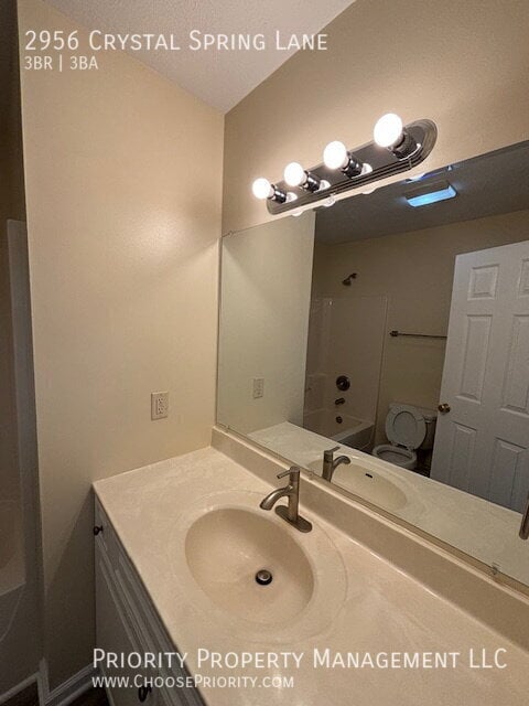 Building Photo - 2956 Crystal Spring Ln