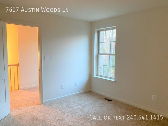 Building Photo - 7607 Austin Wds Ln