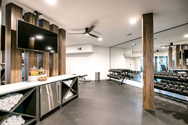 Building Photo - Modern Living in Spring – Just Minutes fro...
