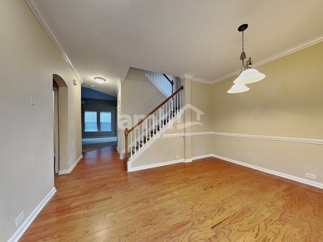 Building Photo - 1606 Hayesville Dr